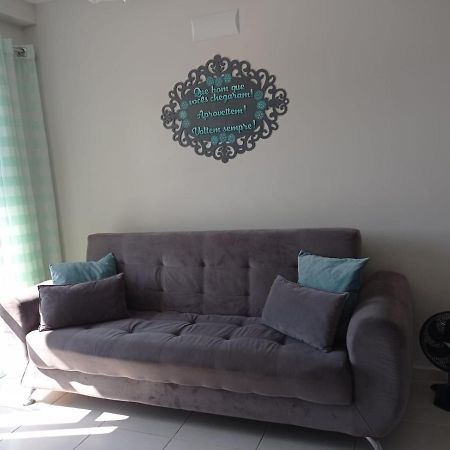 Апартаменты Apartamento Familiar Em Penha Sc Экстерьер фото