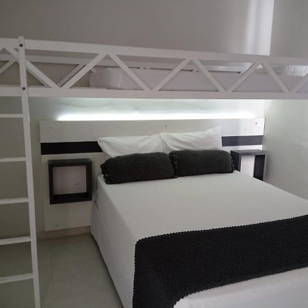 Апартаменты Apartamento Familiar Em Penha Sc Экстерьер фото