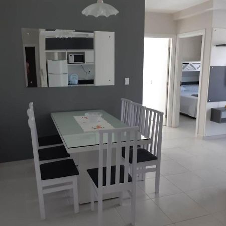 Апартаменты Apartamento Familiar Em Penha Sc Экстерьер фото