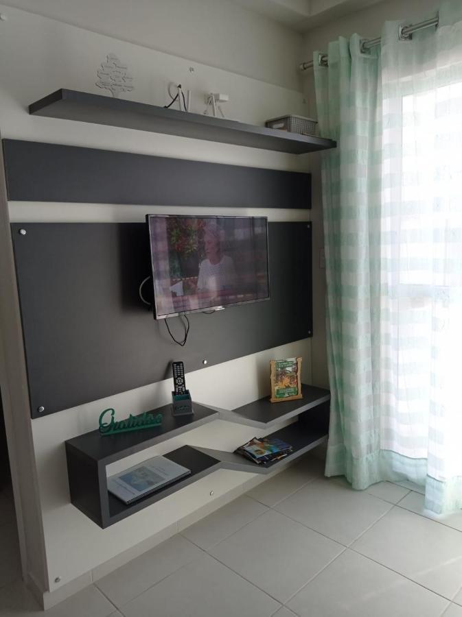 Апартаменты Apartamento Familiar Em Penha Sc Экстерьер фото