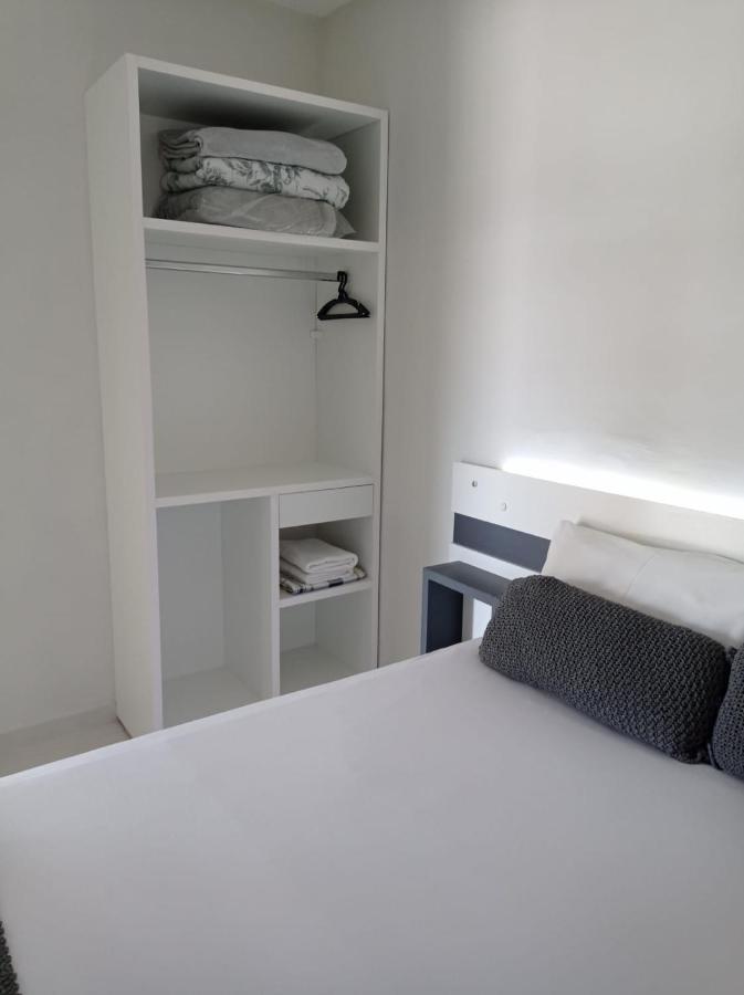 Апартаменты Apartamento Familiar Em Penha Sc Экстерьер фото