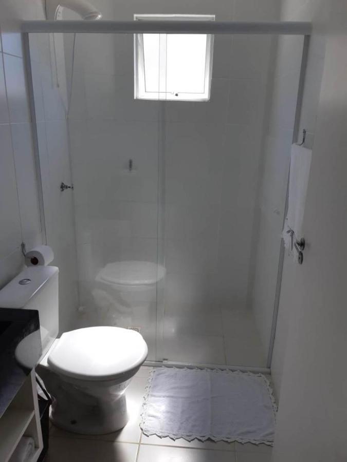 Апартаменты Apartamento Familiar Em Penha Sc Экстерьер фото