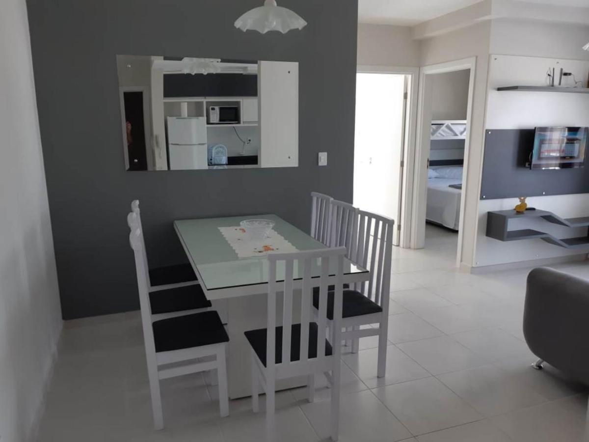 Апартаменты Apartamento Familiar Em Penha Sc Экстерьер фото