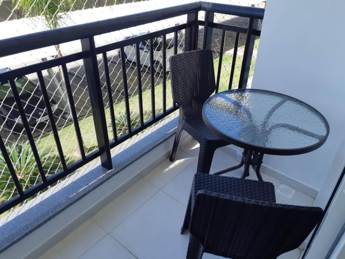 Апартаменты Apartamento Familiar Em Penha Sc Экстерьер фото