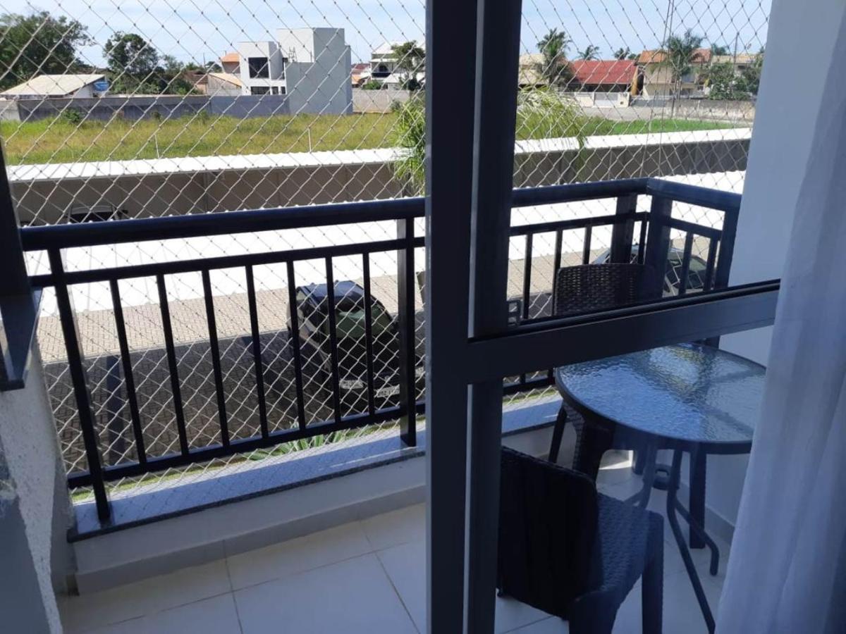 Апартаменты Apartamento Familiar Em Penha Sc Экстерьер фото