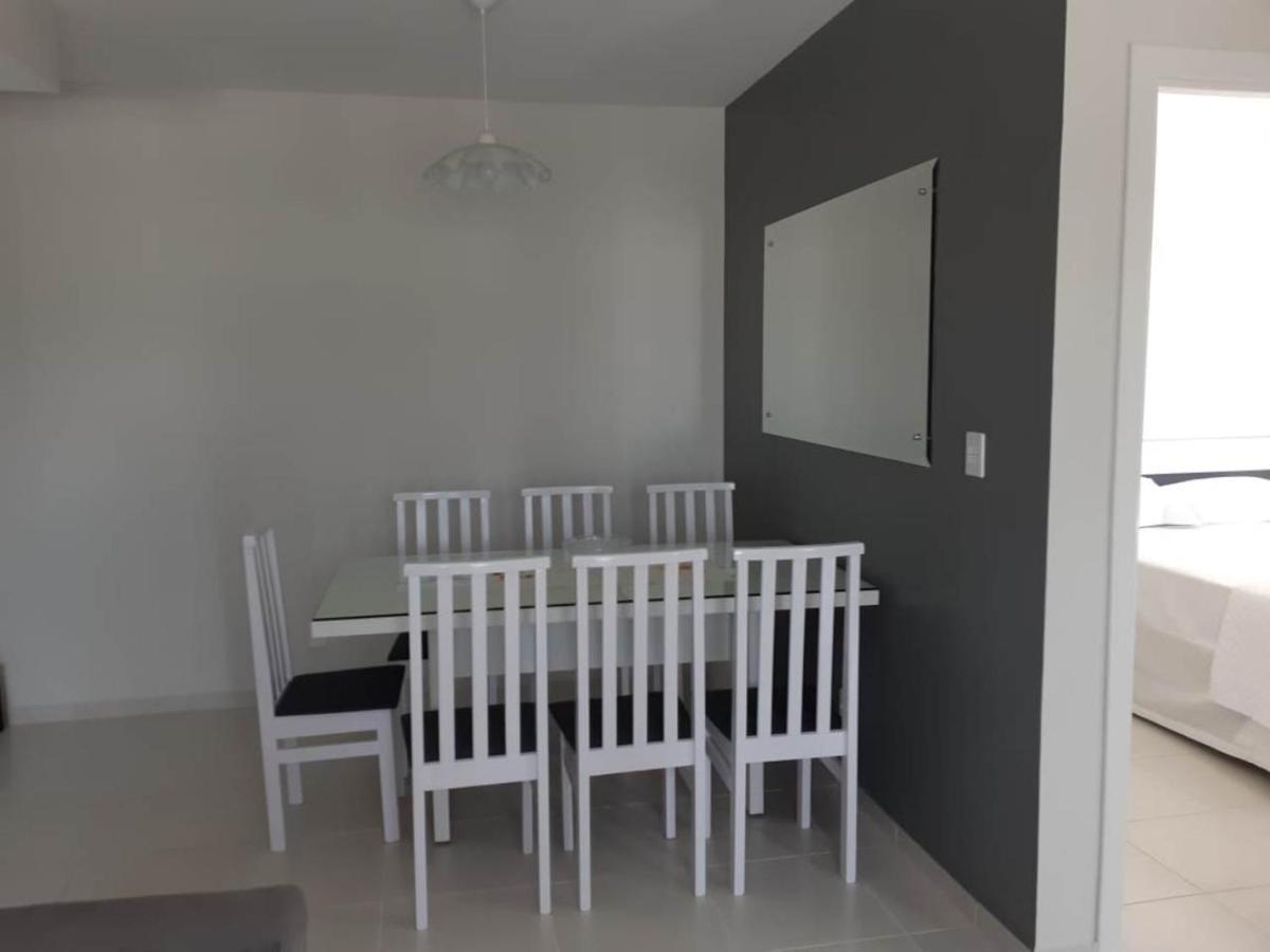 Апартаменты Apartamento Familiar Em Penha Sc Экстерьер фото