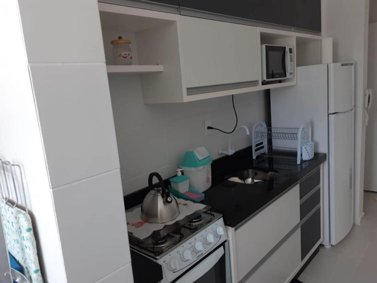 Апартаменты Apartamento Familiar Em Penha Sc Экстерьер фото