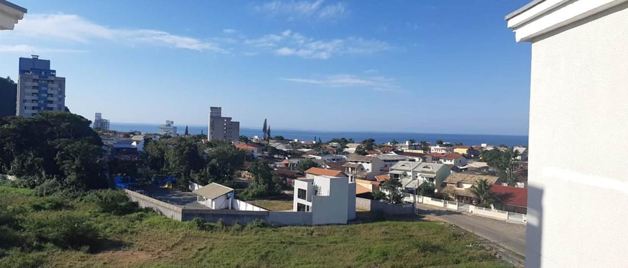 Апартаменты Apartamento Familiar Em Penha Sc Экстерьер фото